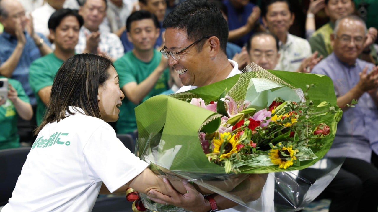 How will the Okinawa governor’s race result reshape China’s local messaging?