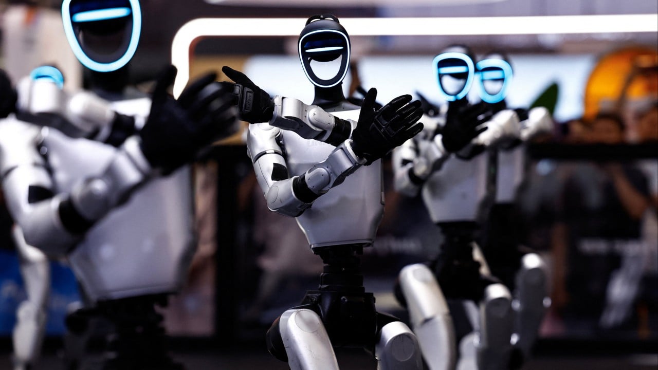 Unitree’s US$30 billion stock wipe-off spurs regulatory caution on humanoid robot IPOs