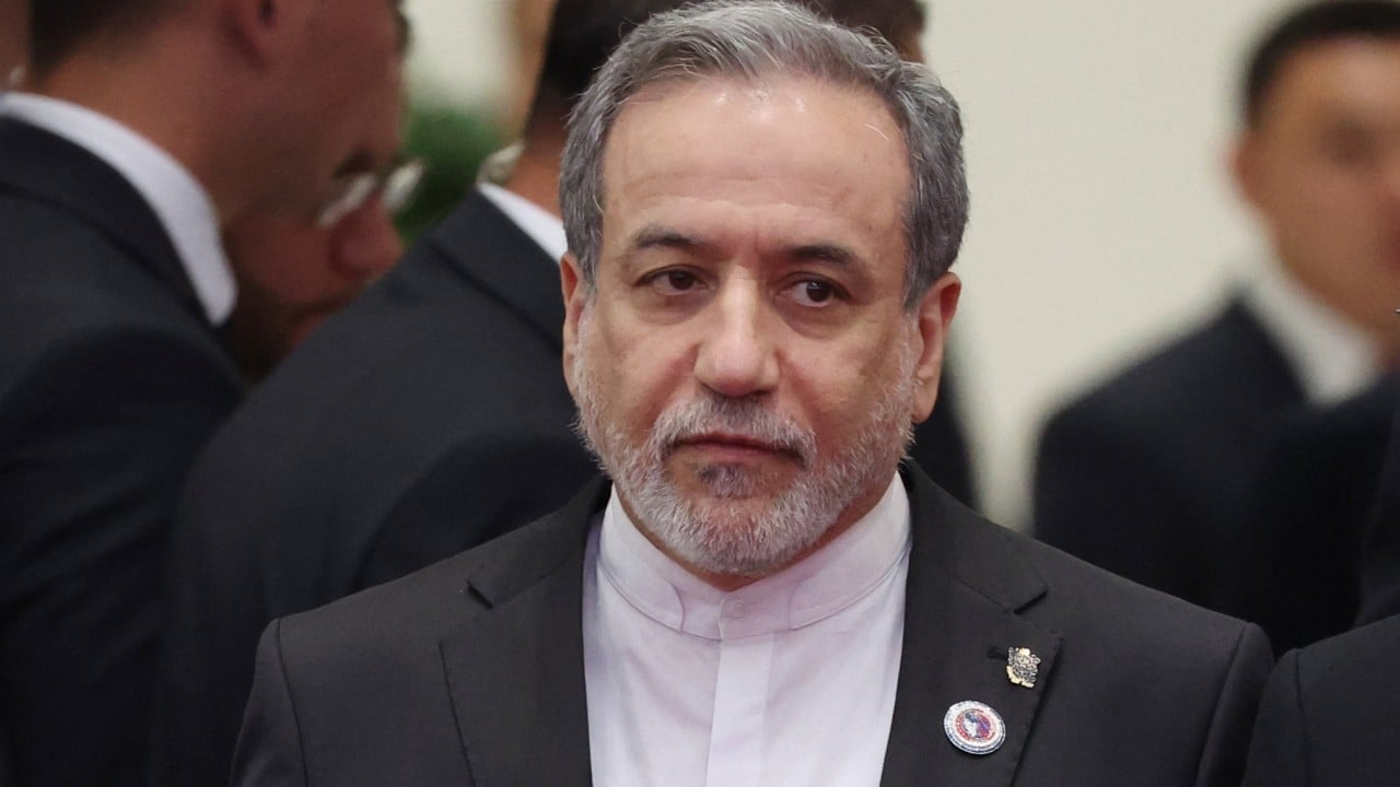 Iran’s top diplomat heads to China for talks as Middle East diplomacy falters