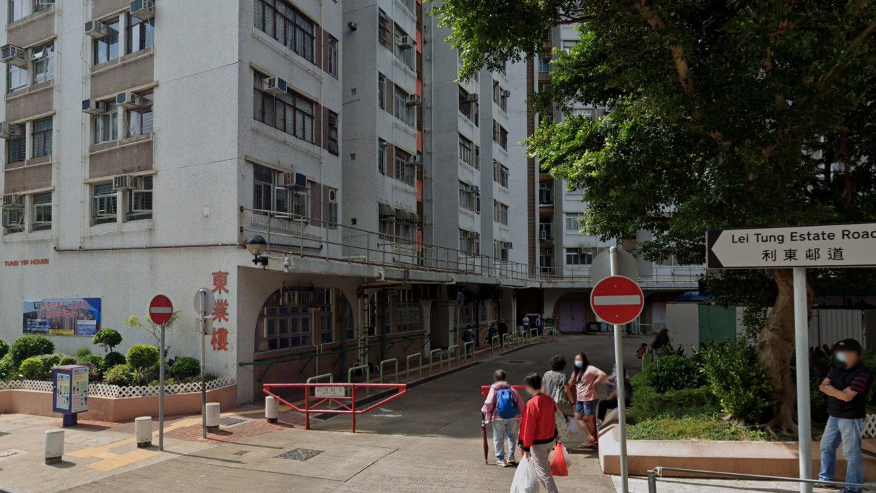 2 socially isolated brothers found dead in Hong Kong flat, no foul play suspected