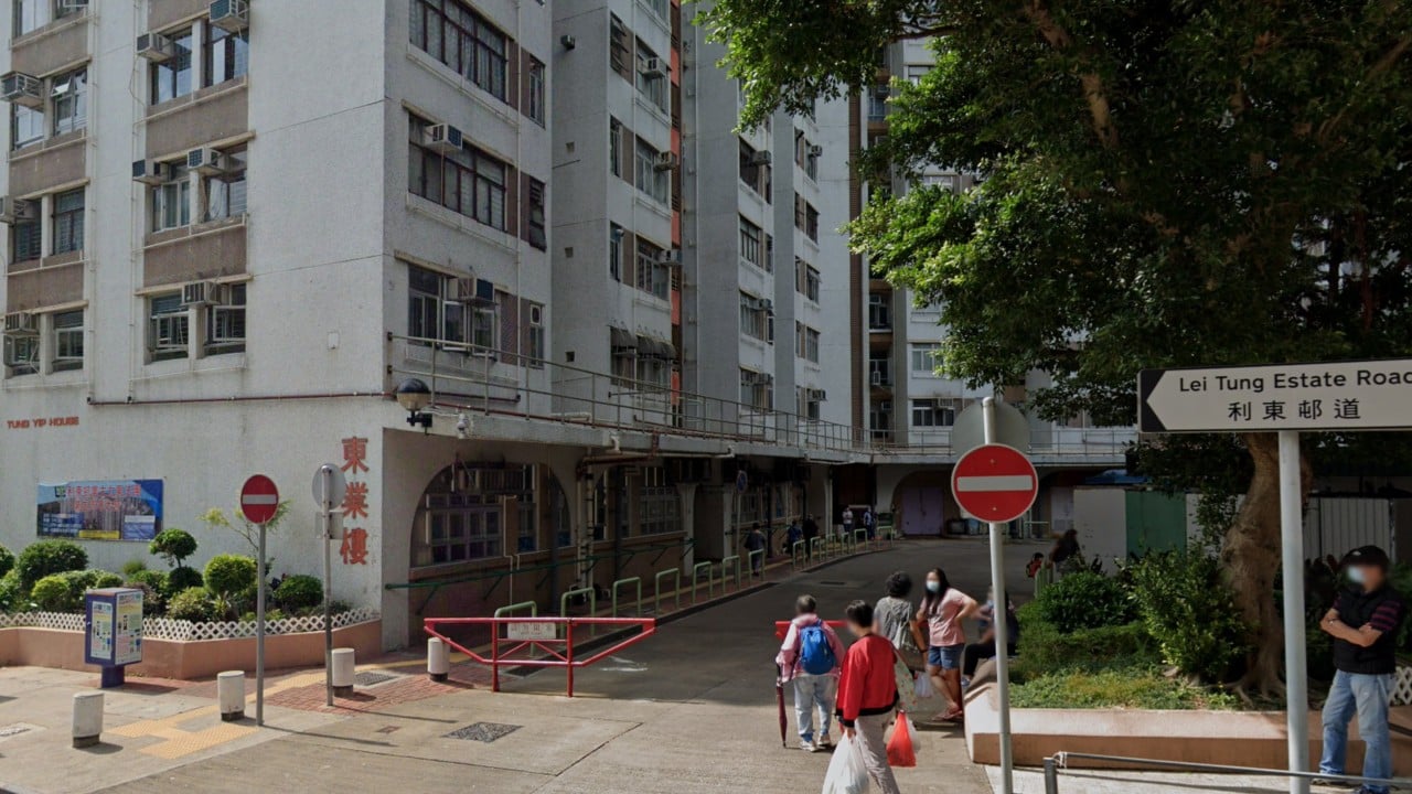 2 socially isolated brothers found dead in Hong Kong flat, no foul play suspected