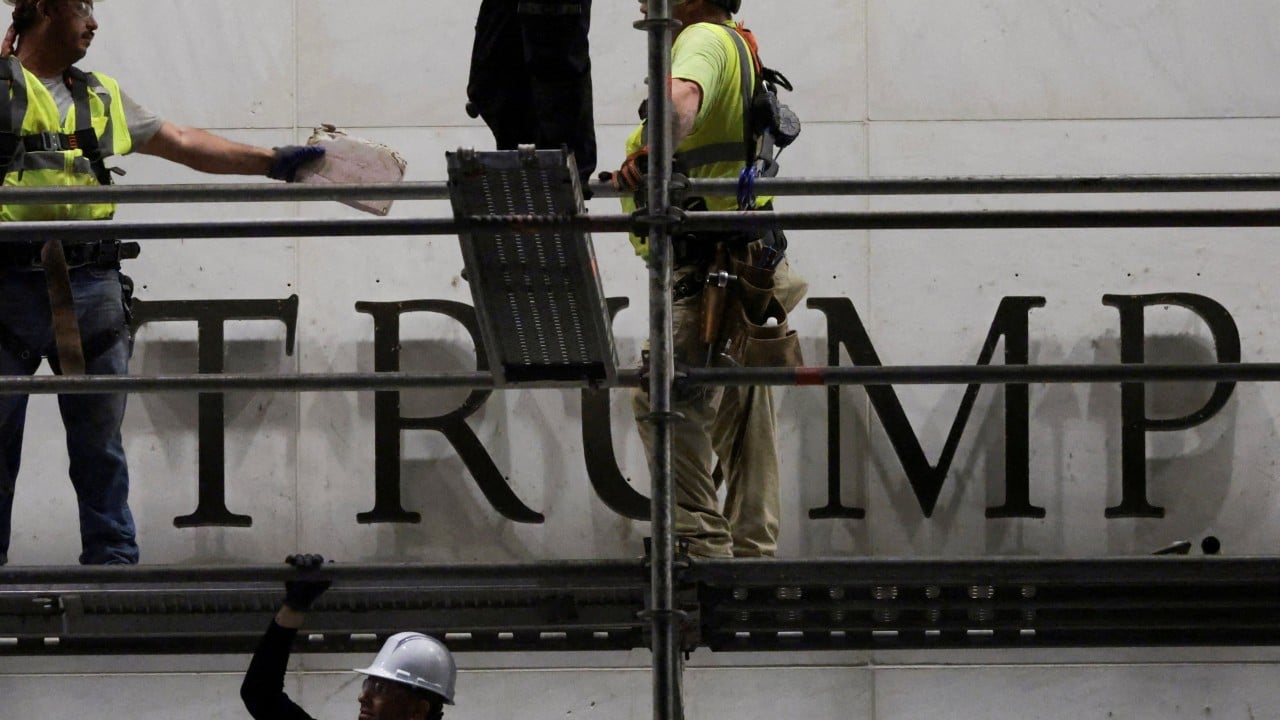 Kennedy Centre board votes to close for renovations, as judge blocks Trump’s name again