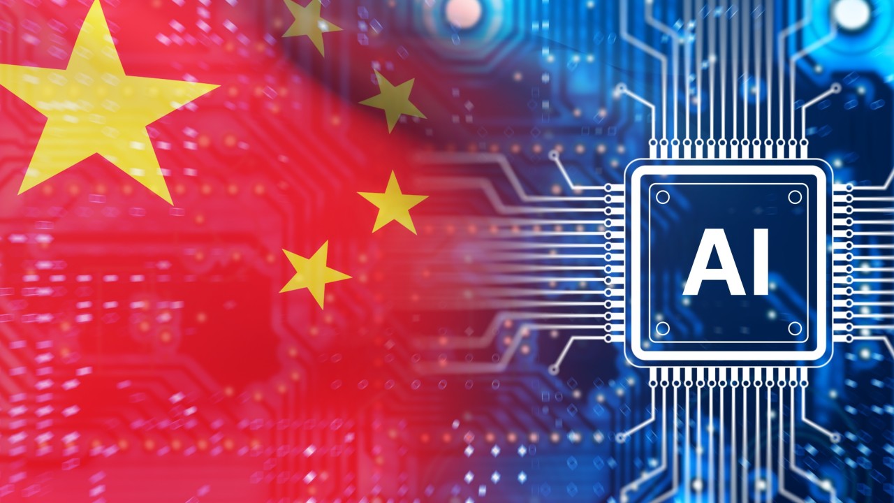 People’s Daily rejects US claims of malicious AI distillation, warns of countermeasures
