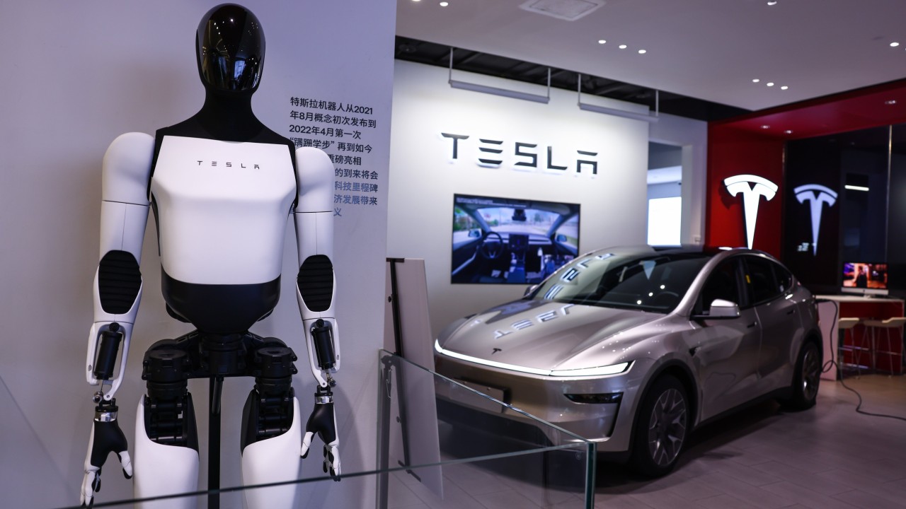 Tesla revives China discounts; Iran war drives shift to electric cars: 7 EV reads