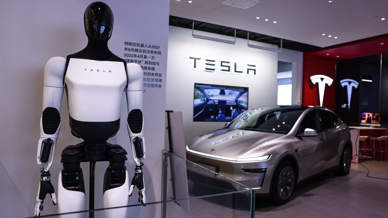 Tesla revives China discounts; Iran war drives shift to electric cars: 7 EV reads
