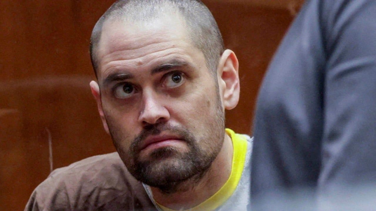 Rob Reiner’s son Nick won’t face death penalty in trial for parents’ killing