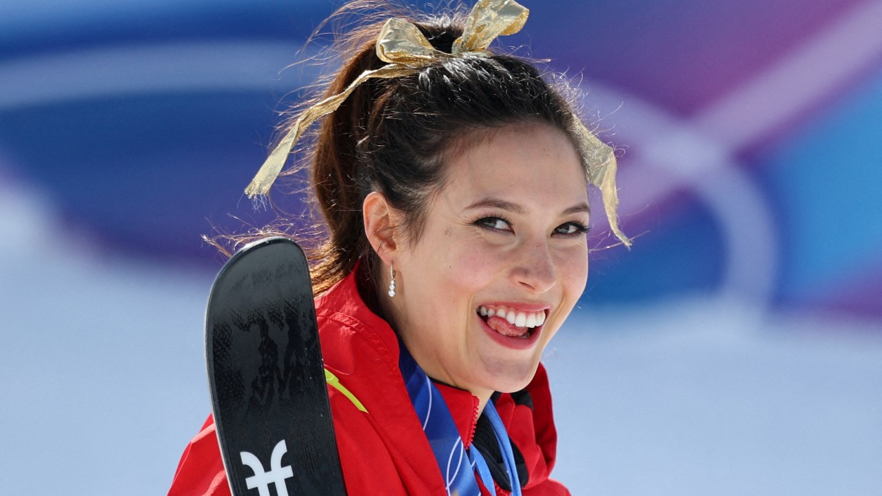 X Games League to hold first winter draft, with Eileen Gu expected to be top pick