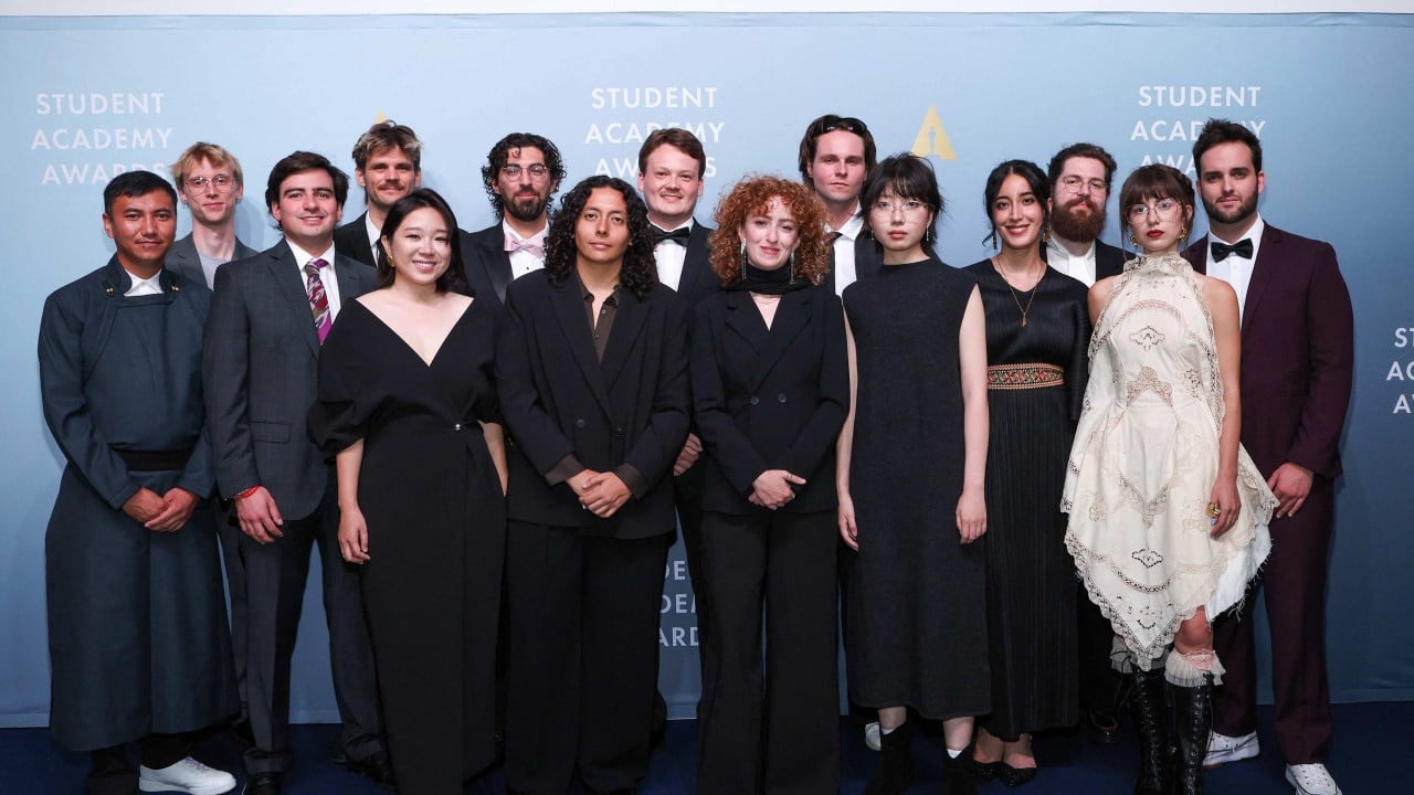 Student Academy Awards 2026: Oscars body champions emerging film talent at TIFF