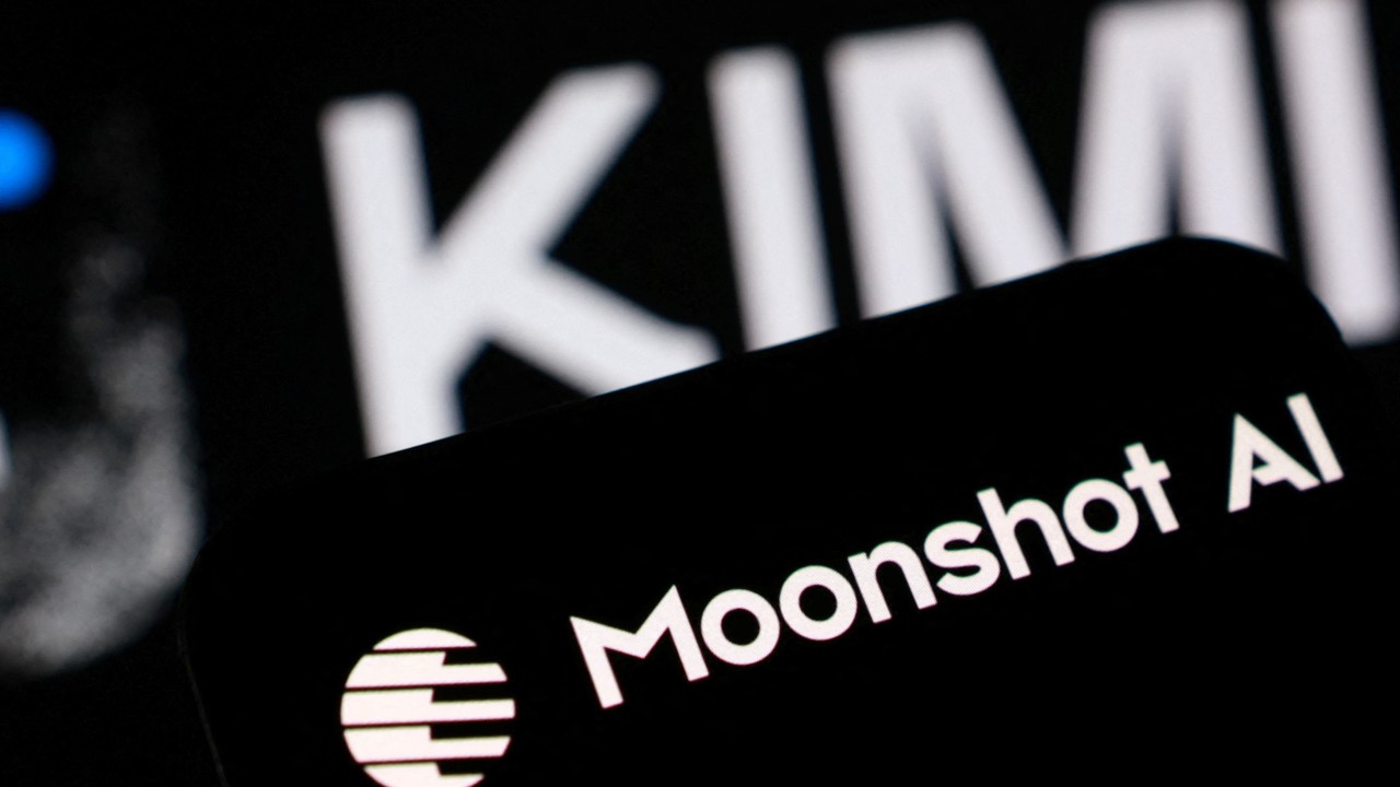 Kimi creator Moonshot draws global investors seeking ‘top-tier’ Chinese AI developers