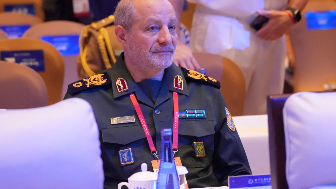 Iranian and Saudi panellists spar at Xiangshan Forum over Middle East attacks