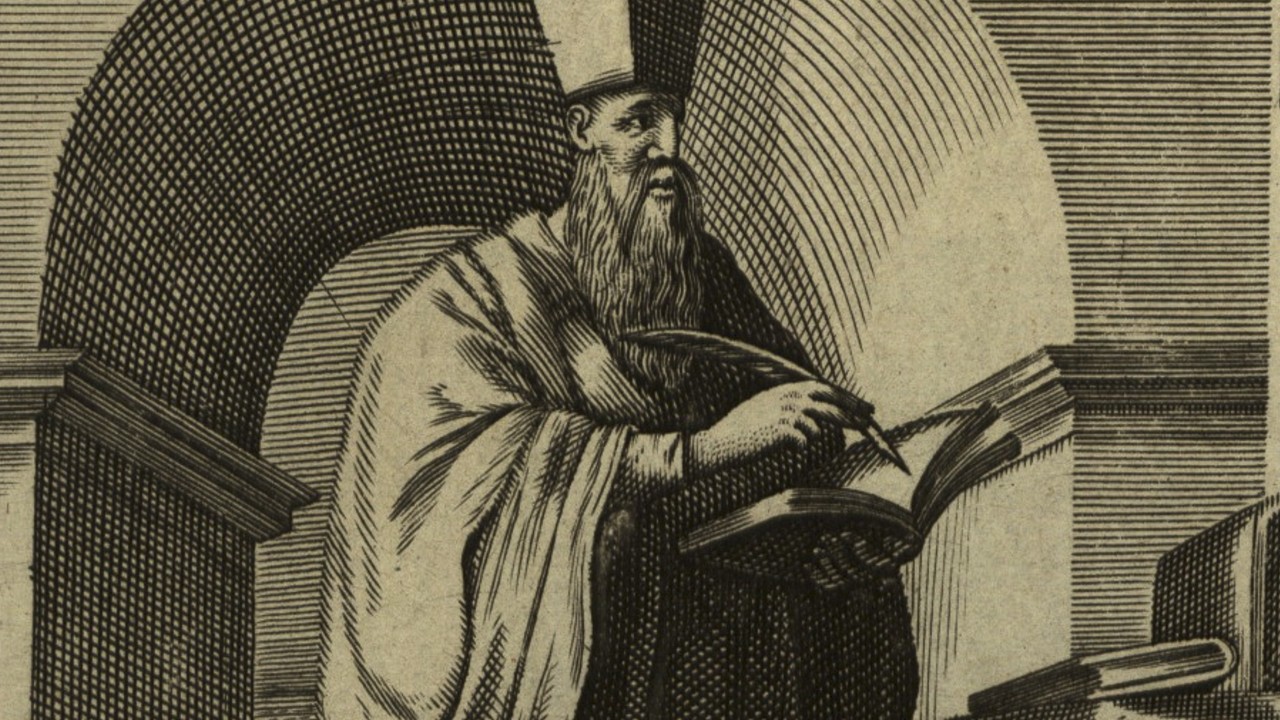 A Polish priest’s perilous mission to save a doomed Chinese dynasty with Catholic links