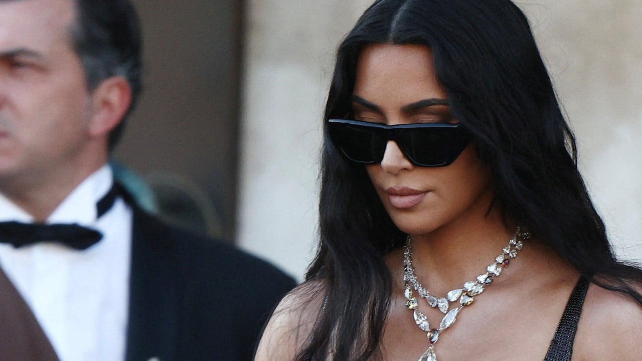 Paris court awards Kim Kardashian €1 after 2016 armed robbery