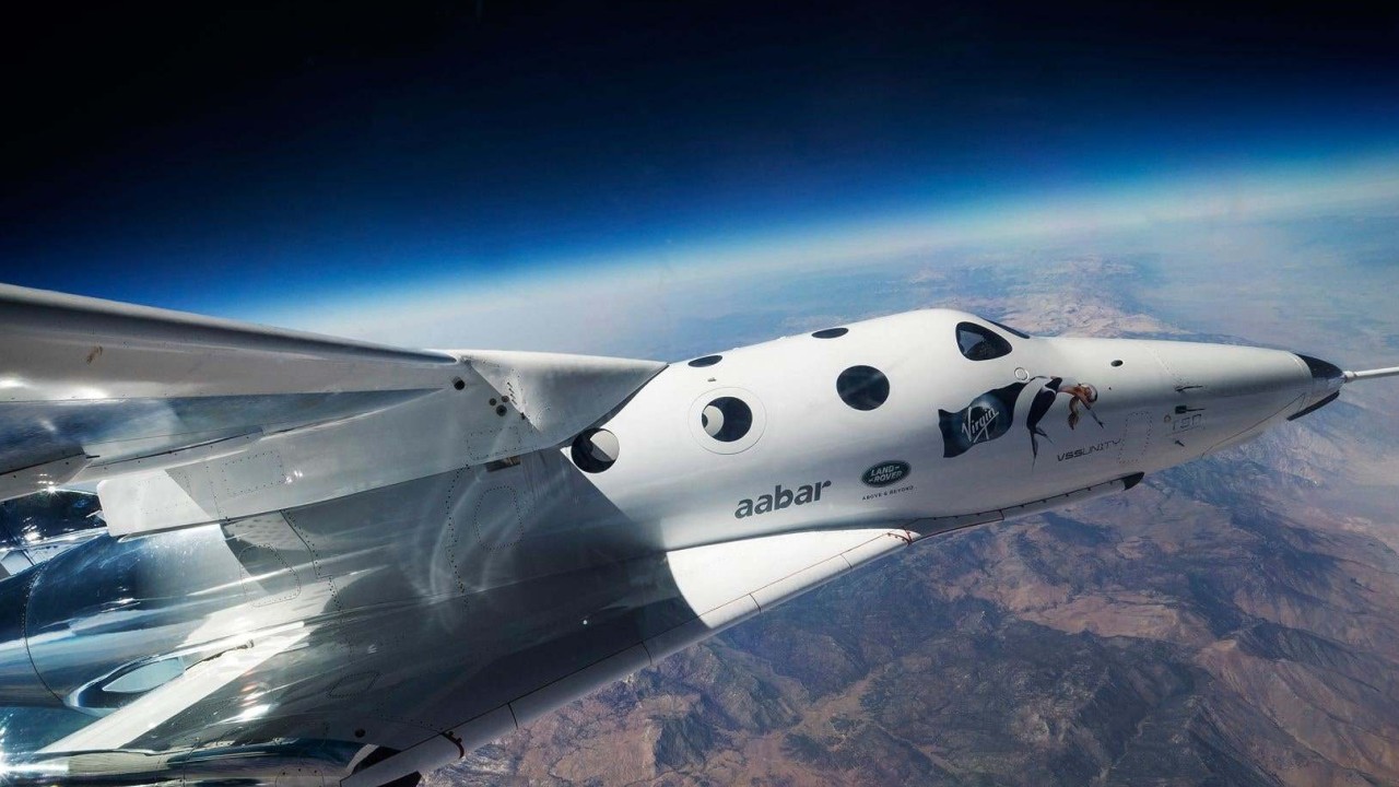 Chinese travel platform sparks debate with US$760,000 space flight package