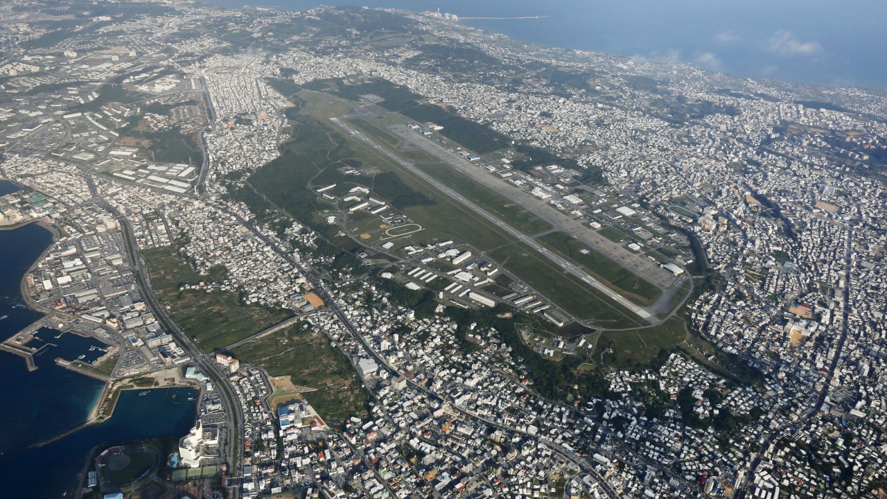 Is Japan’s Okinawa finally moving past anti-base politics?