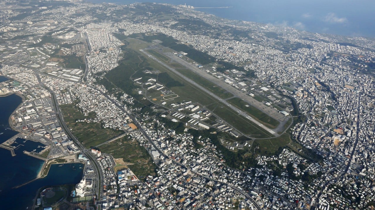 Is Japan’s Okinawa finally moving past anti-base politics?