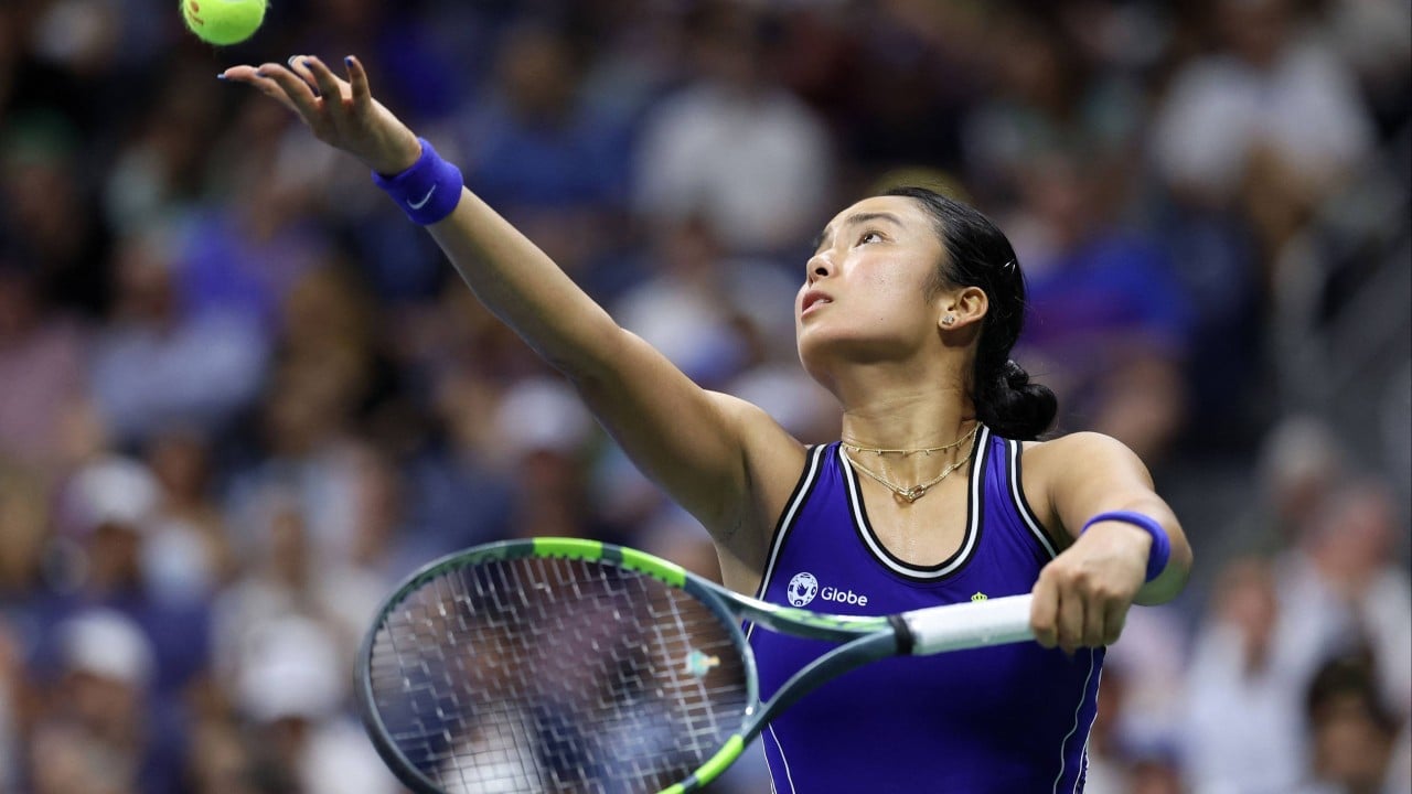 Philippines seek WTA exemption as Alexandra Eala skips China Open for Asian Games