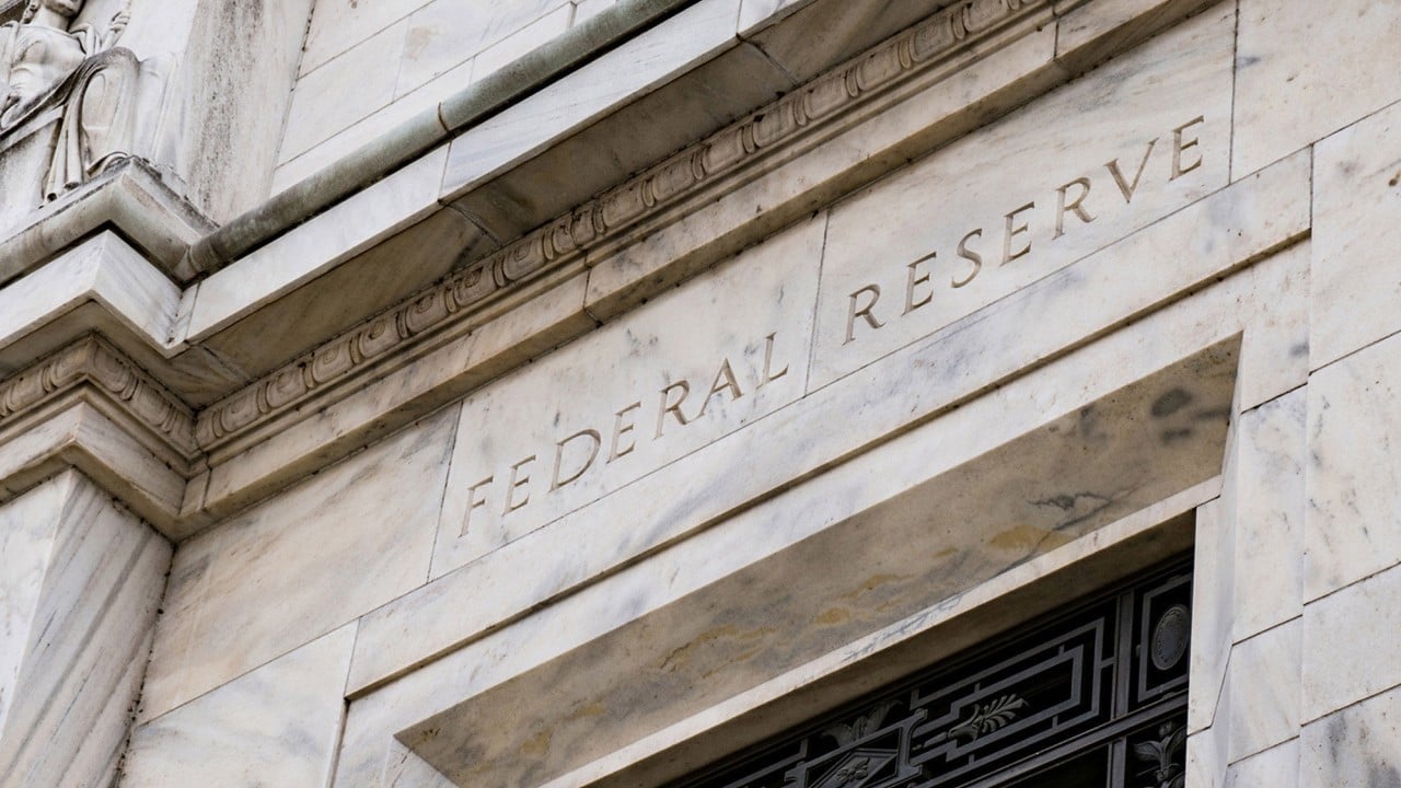 Investors brace for ‘super-central-bank week’ as US rate hike looks certain