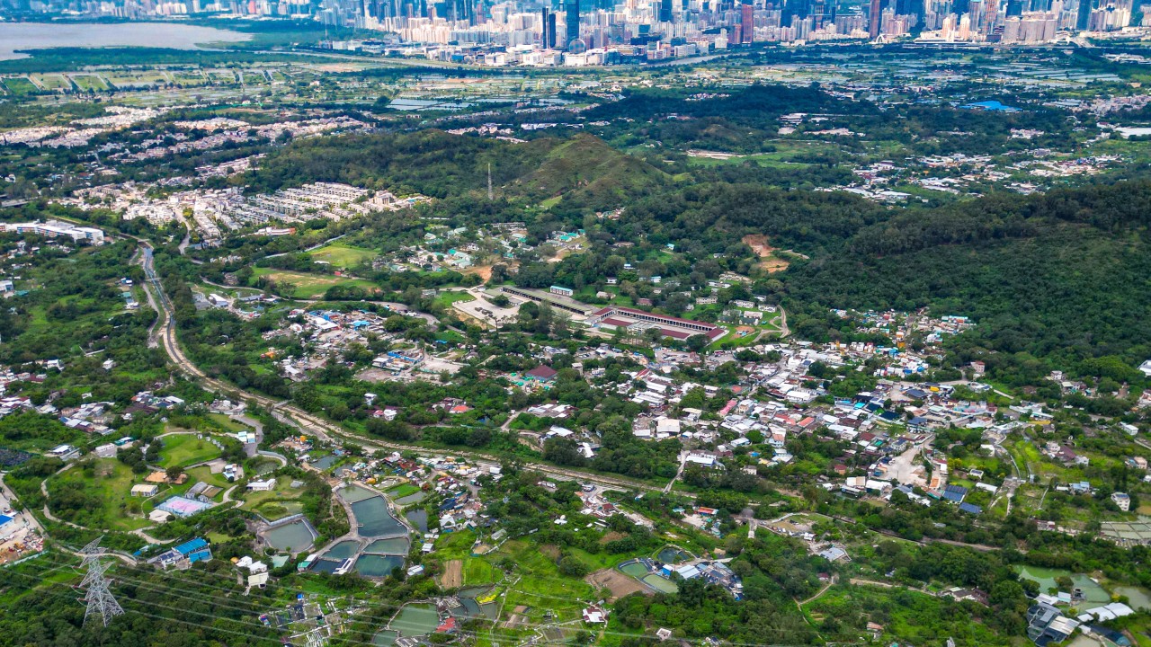 Hong Kong Jockey Club to plough HK$3bn into new research facility in Northern Metropolis