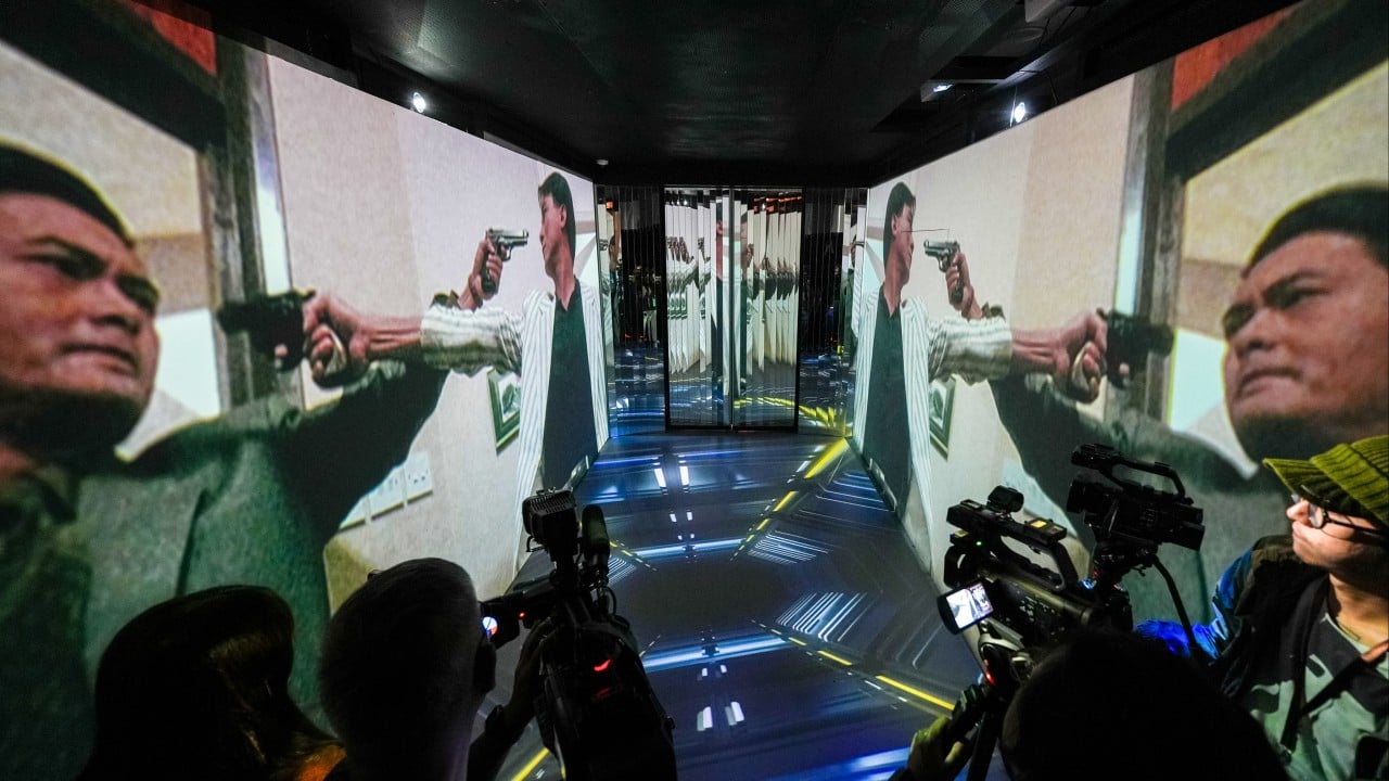 Hong Kong targets film tourism boom and higher-level tennis tournaments