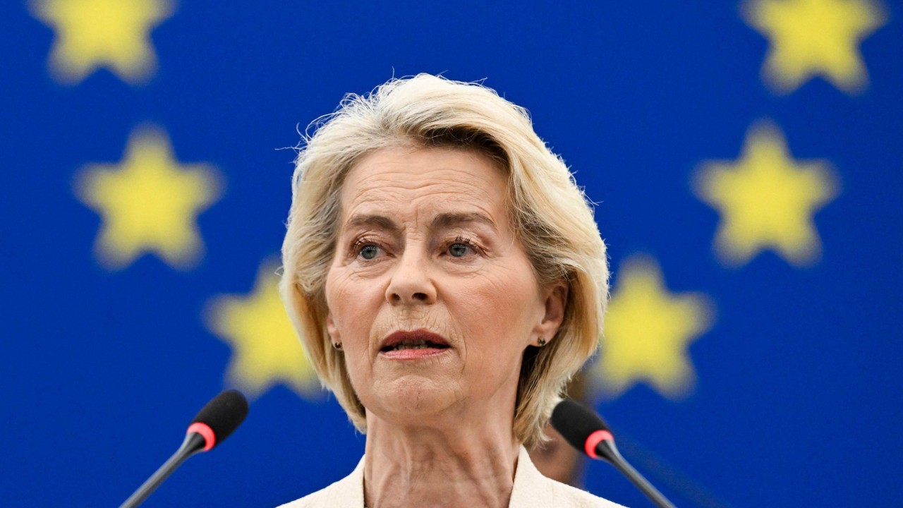 NATO Warns of 'Most Dangerous' Generation as Middle East Flames and Trade Wars Simmer — image 3
