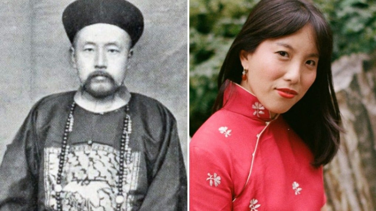 The tragic Qing dynasty politician whose legacy lives on in descendant’s new novel