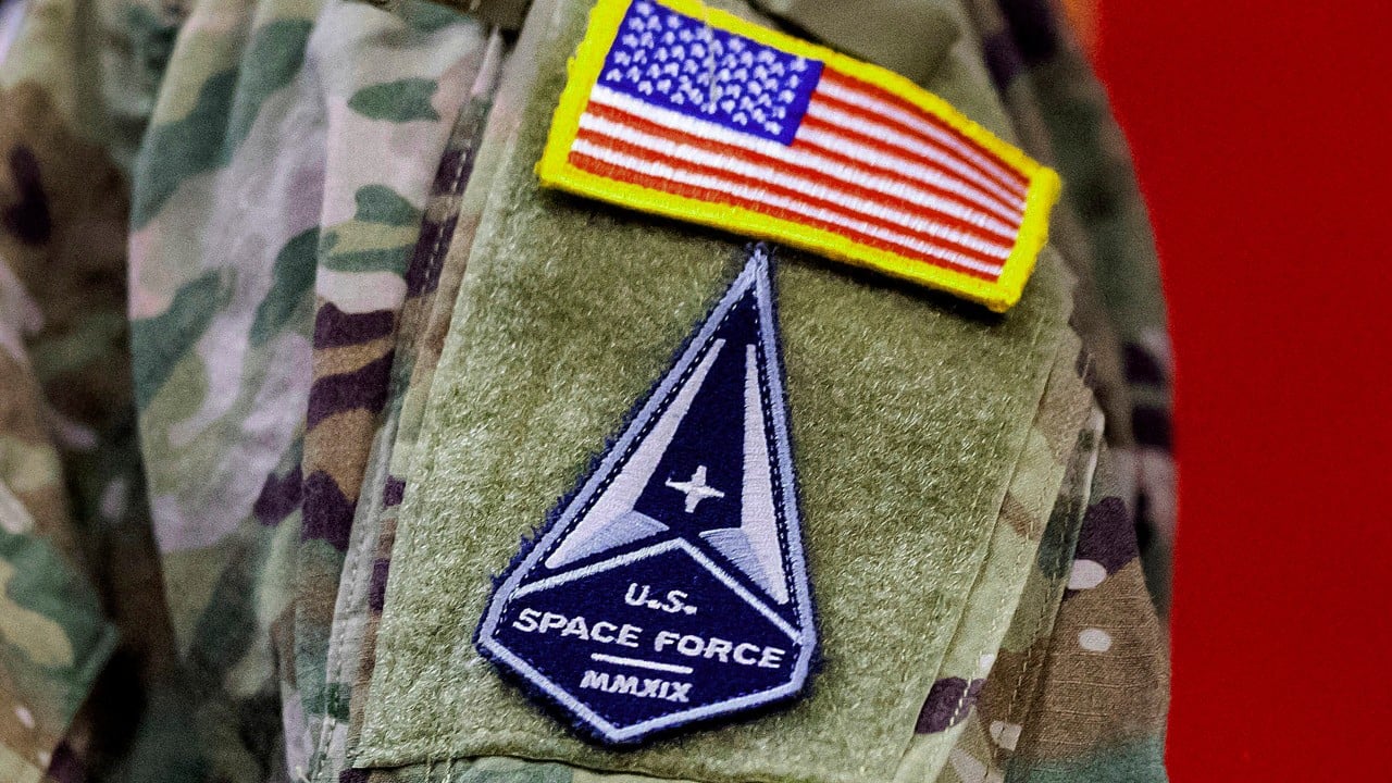 Trump adviser Dan Caine says U.S. troops must prepare for combat around the Moon