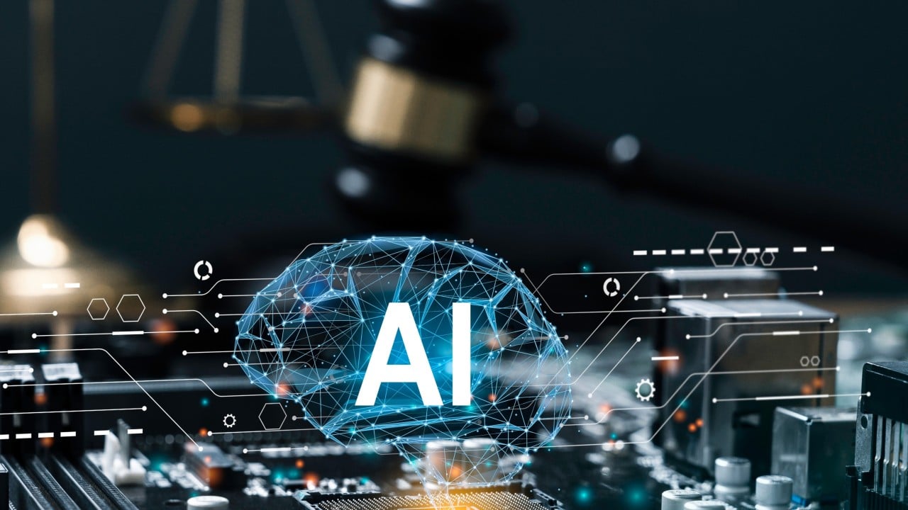 China trusted more than US, EU on AI regulation in Pew survey of middle-income countries