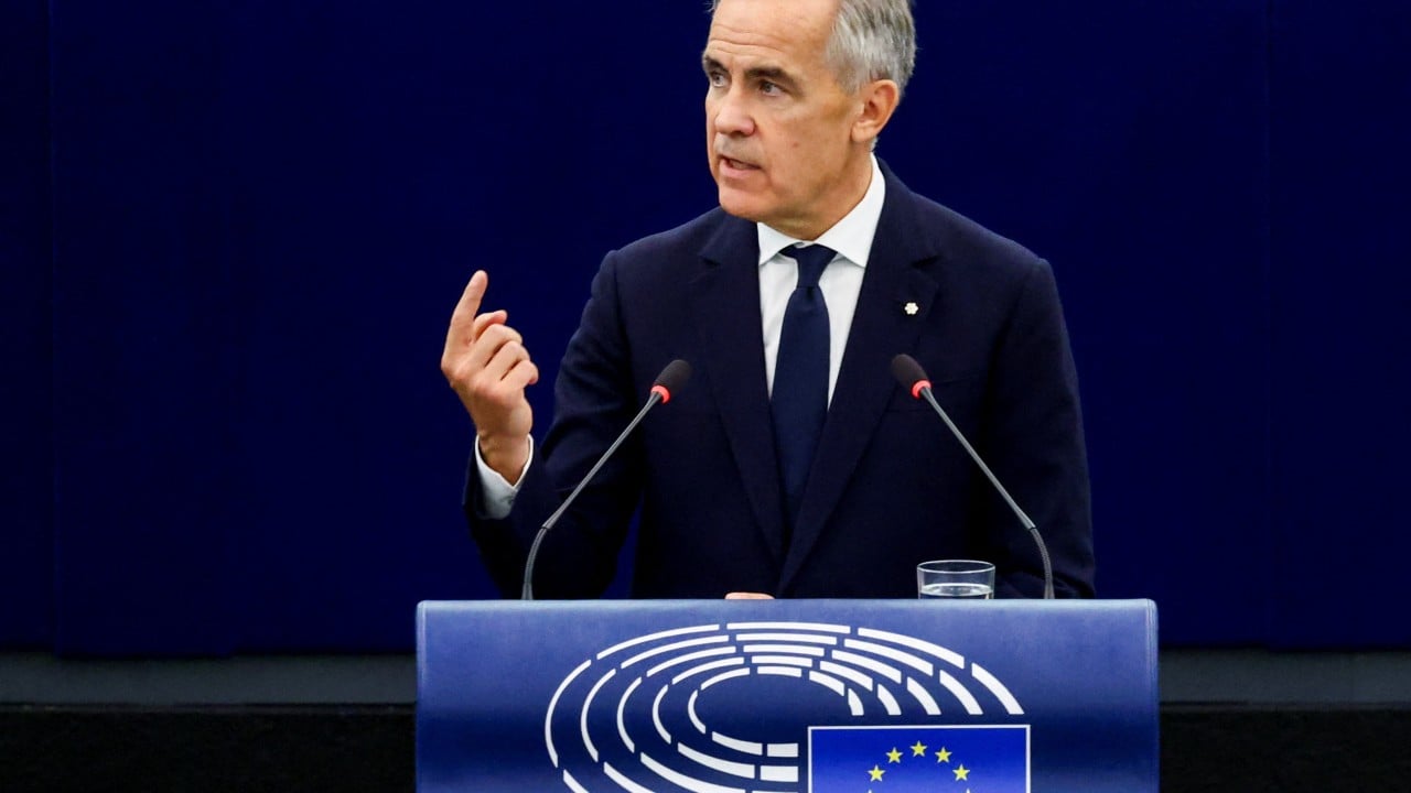 Carney seizes Canada-EU associate membership plan despite Trump’s ire