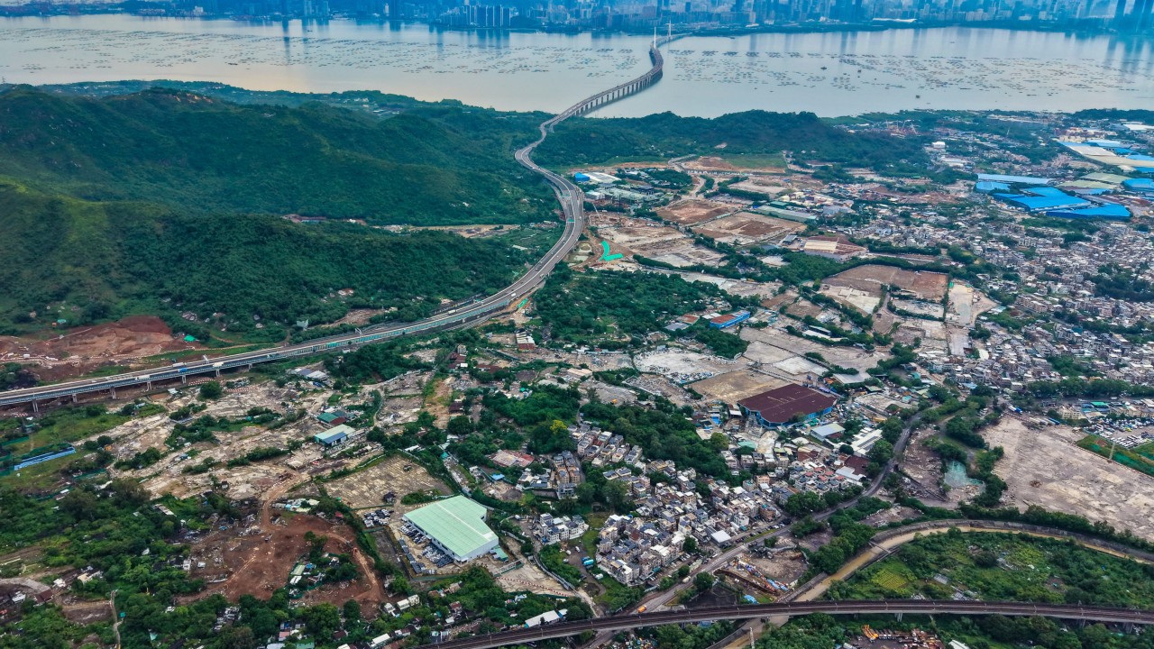 Self-funded campuses favoured in Hong Kong’s new university towns