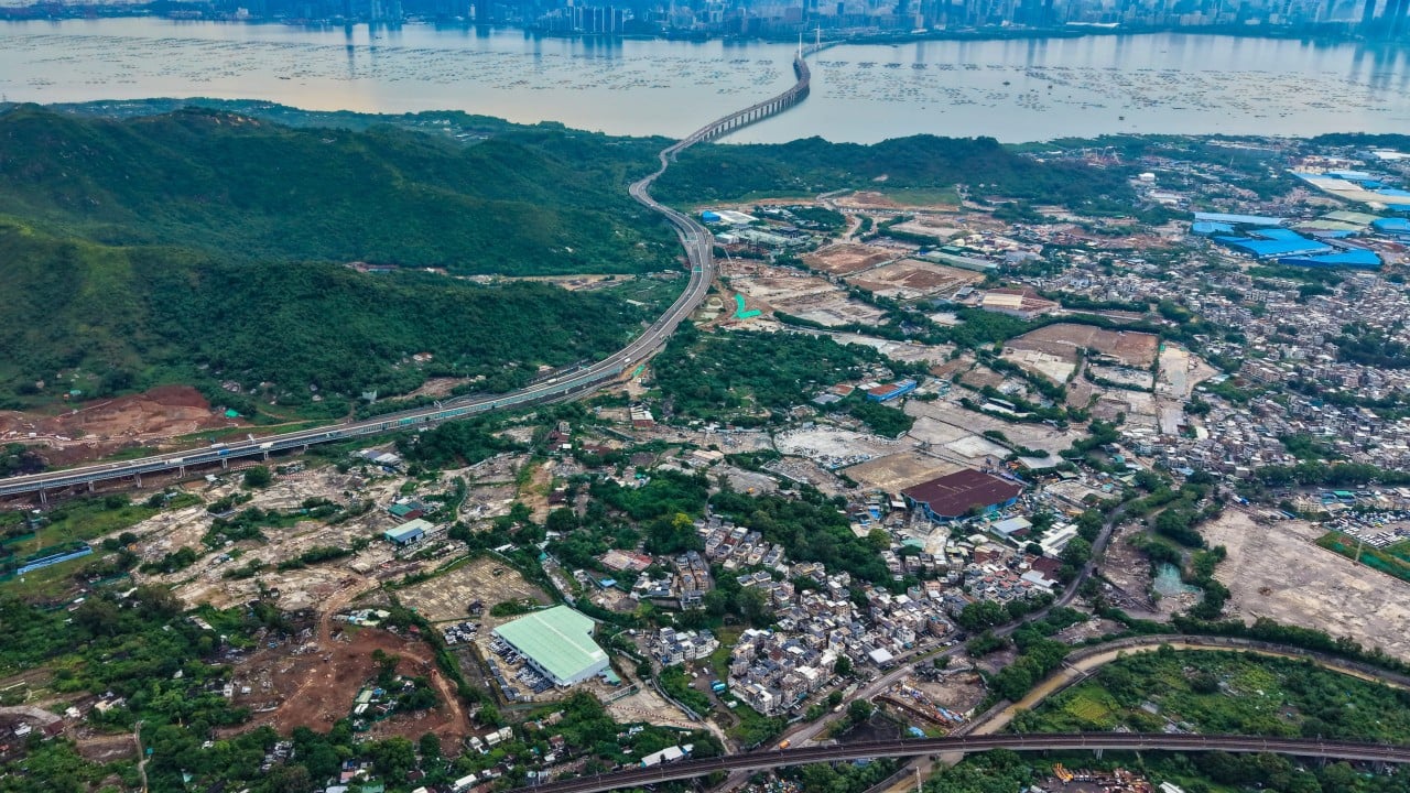 Self-funded campuses favoured in Hong Kong’s new university towns
