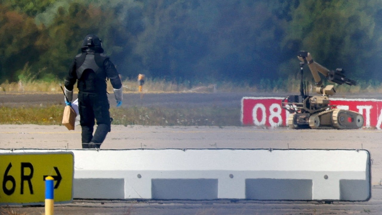 ‘War without battle’: Europe struggles to tackle mounting Russian hybrid attacks