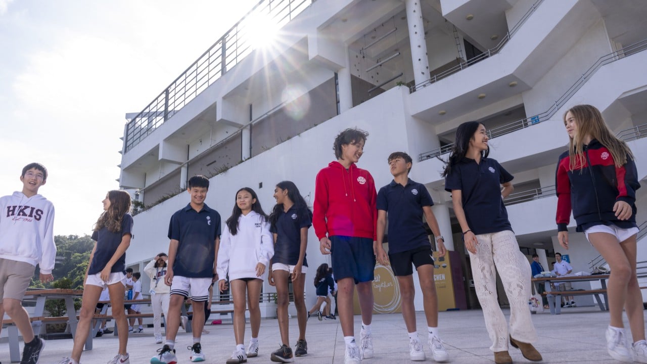 Why one family’s perfect school may not be quite right for another child