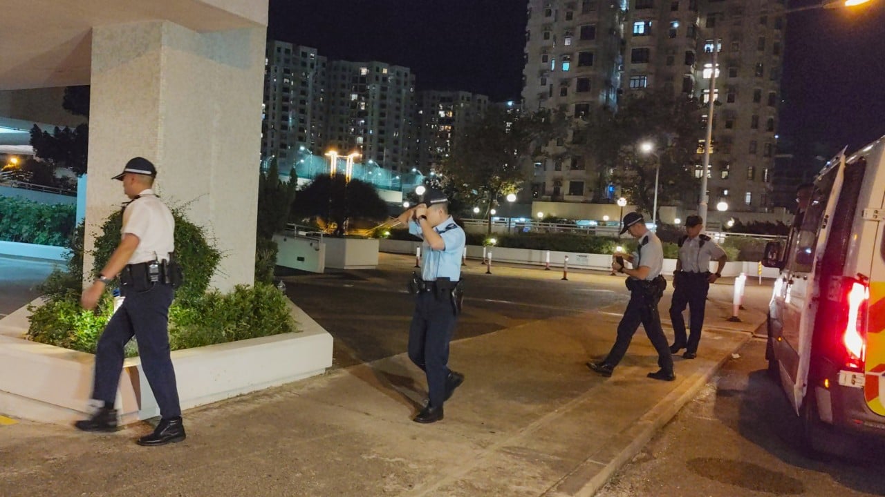 IT worker, 51, allegedly kills wife with knife after financial disputes
