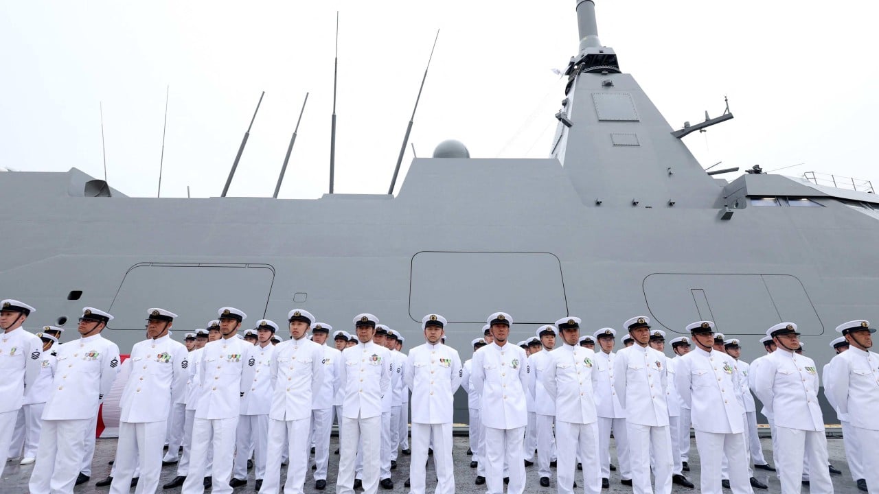 Warning against Japan’s military build-up surfaces at Beijing Xiangshan conference