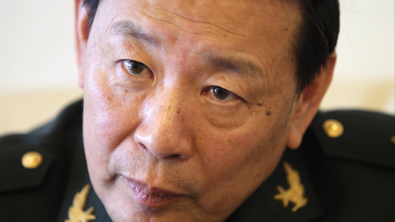 ‘Provocation’ could accelerate Taiwan reunification: retired PLA major general