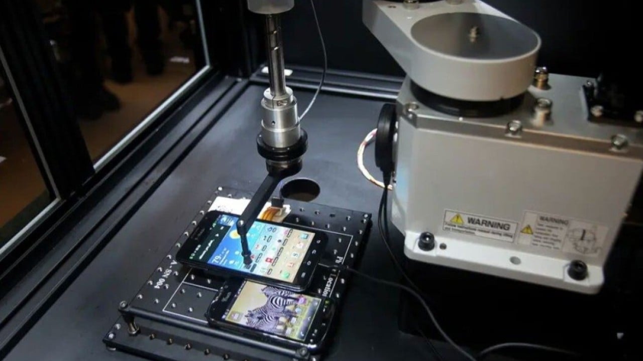 Huawei accused of stealing robot tech to get hands on T-Mobile’s trade secrets