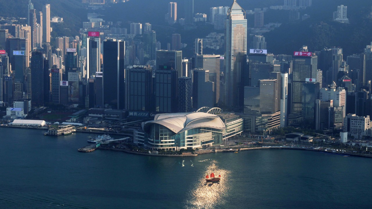 Hong Kong’s 5-year plan, policy continuity offer investors more stability, experts say