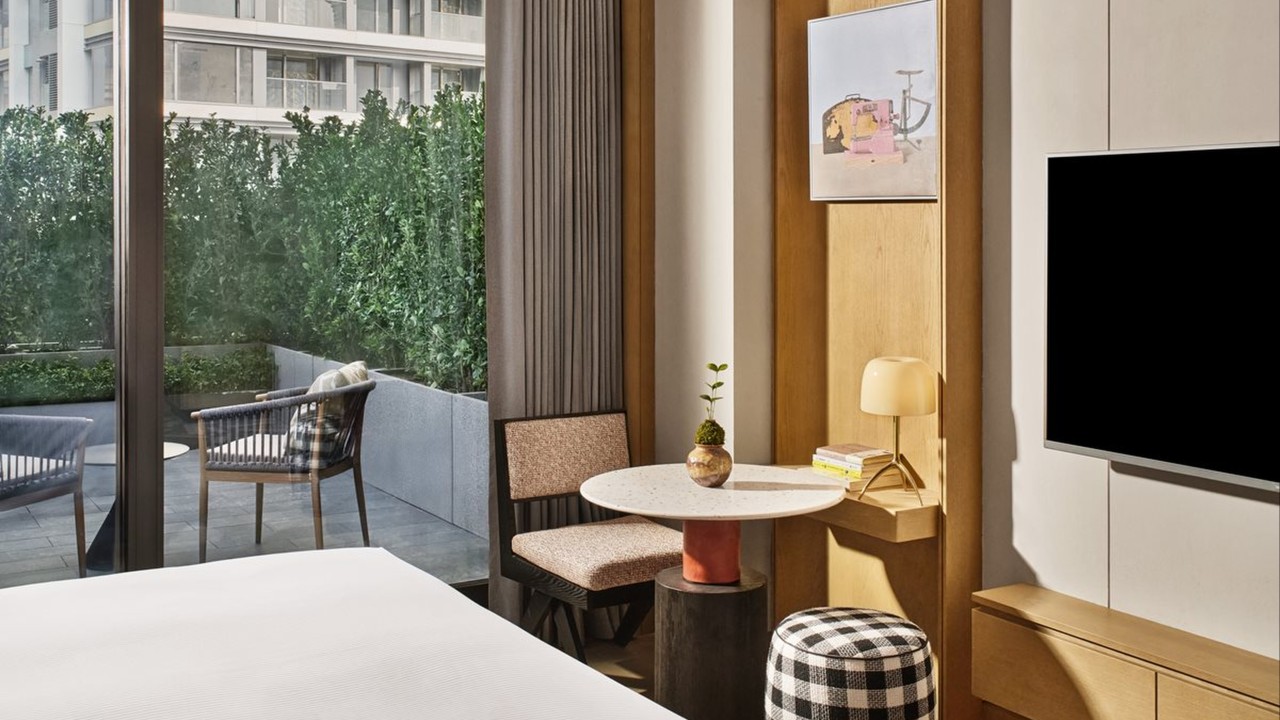 Pets and personal touches: how China’s luxury hotel market is changing
