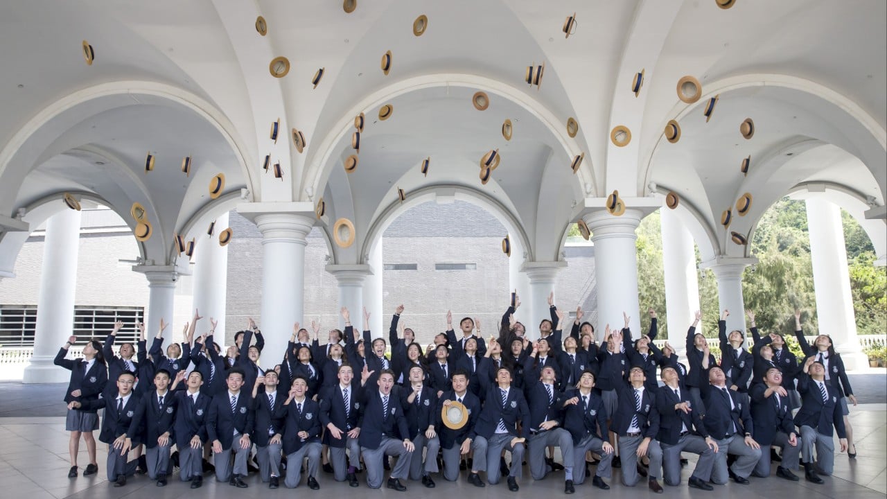 Choosing a school in Hong Kong: local, DSS, private and international options