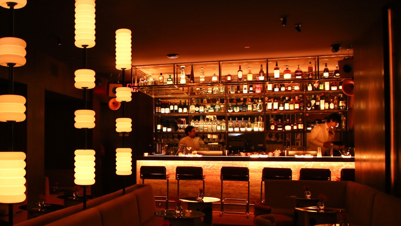 Is New York’s Bar Leone a copycat of Hong Kong’s ‘World’s Best’ original?