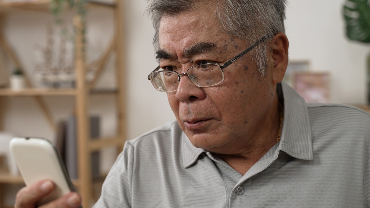 Pop-up ad accused of delaying life-saving call during Chinese woman’s heart attack sparks debate