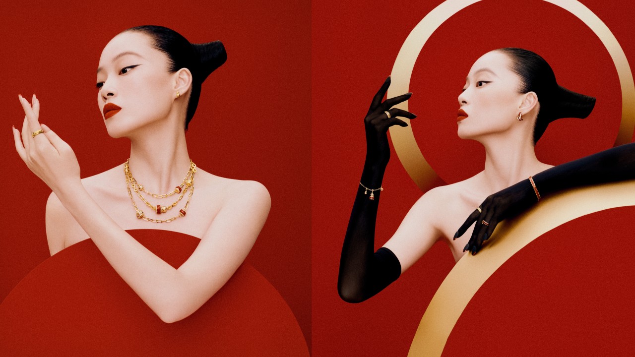Style Edit: Chow Tai Fook’s Song collection gives the Chinese drum a golden update