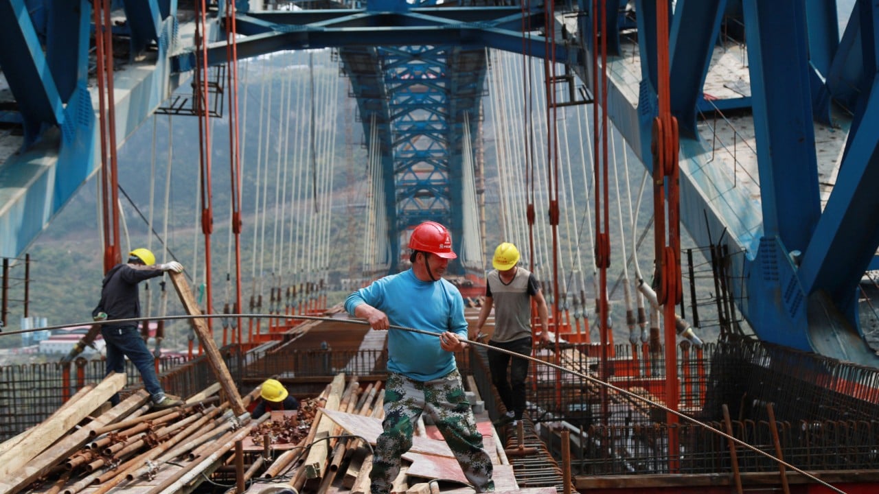 China publicly names officials in ‘unprecedented’ hidden-debt crackdown. Can it work?