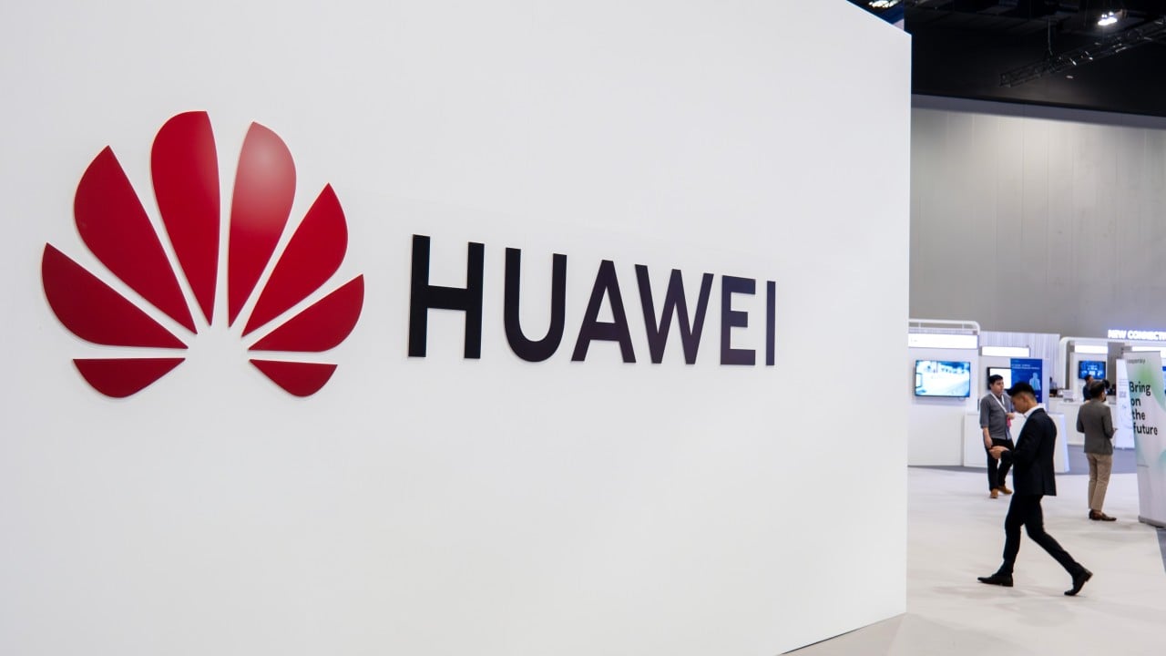 How Huawei plans to bypass US chip curbs with its new UnifiedBus technology