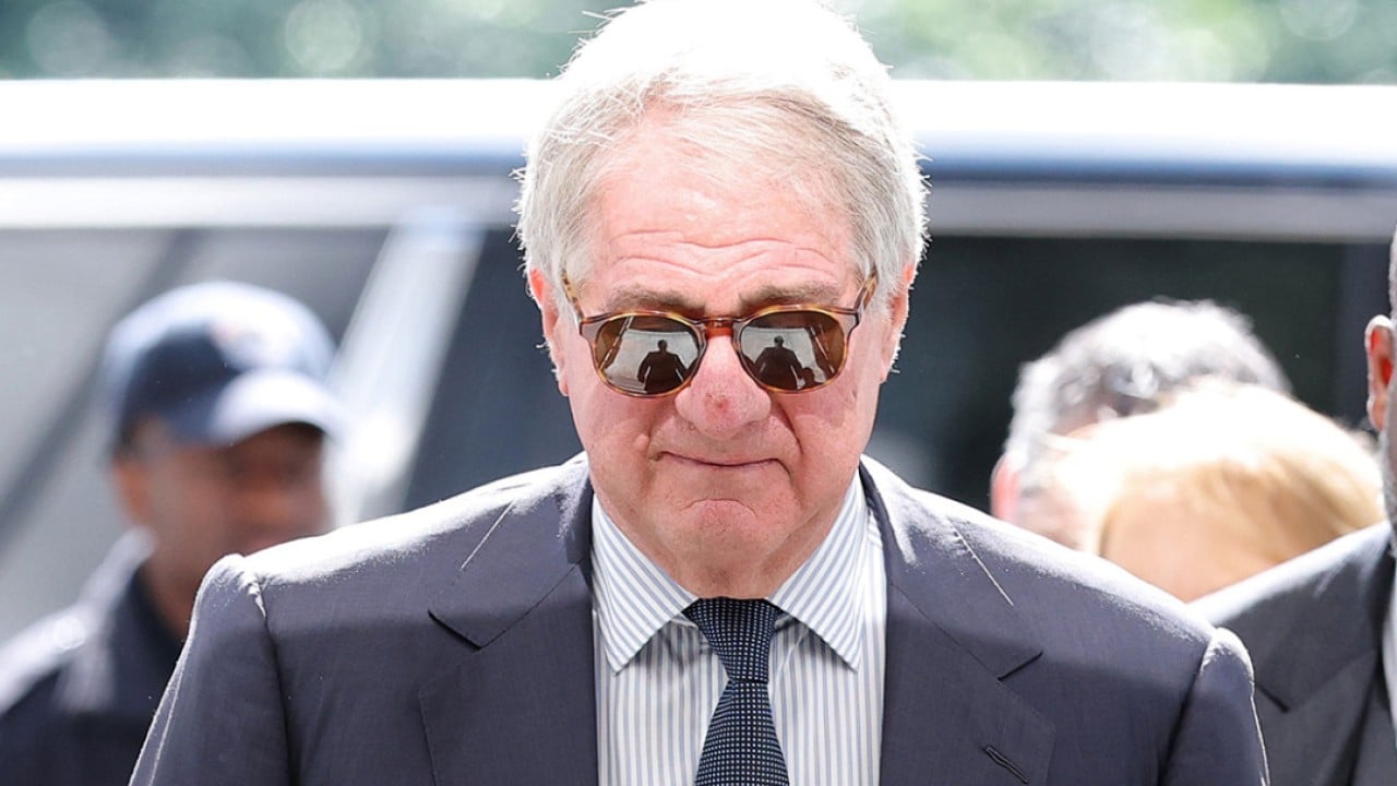 US House holds billionaire Leon Black in contempt over Epstein probe