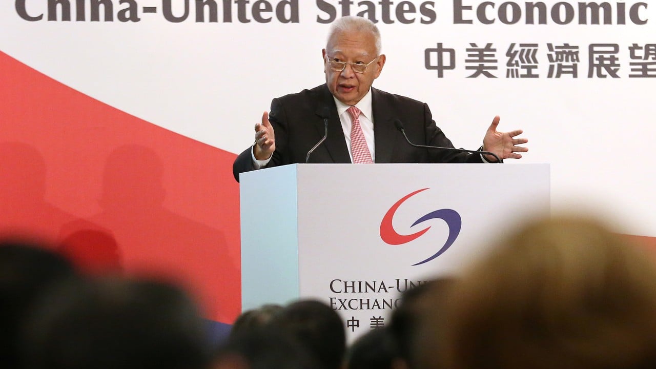 How Hong Kong can keep the talking going when US-China officials don’t