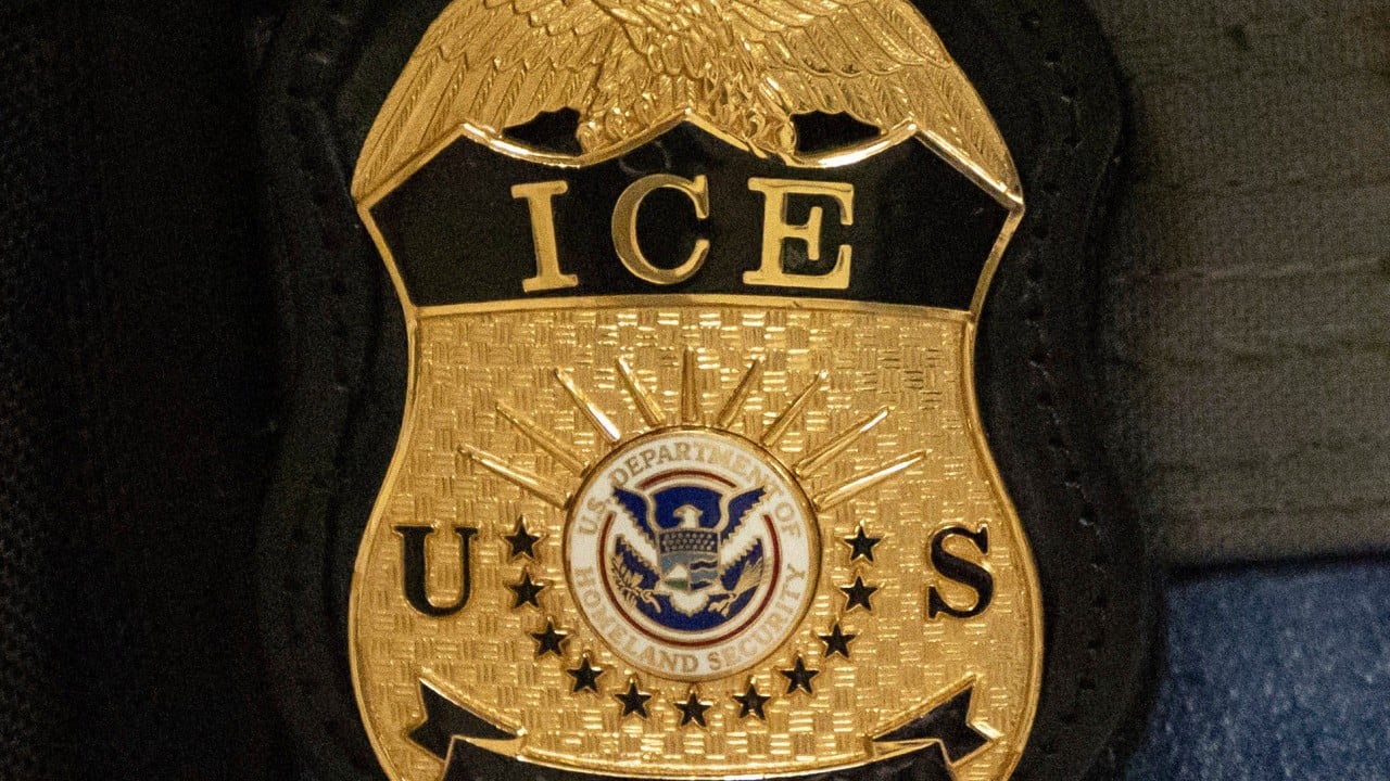 White House pulls Trump nominee to head ICE