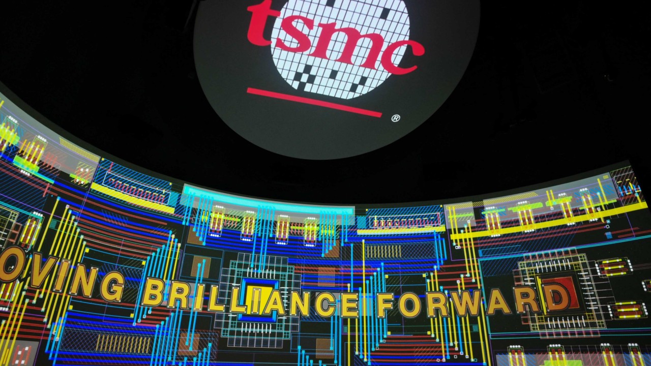 Chip foundries better insulated in an AI slowdown than Asia-Pacific tech peers, S&P says
