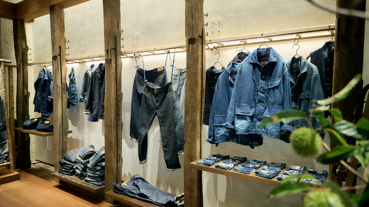 Style Edit: 45R marks 20 years in Ginza with new 4-storey flagship store