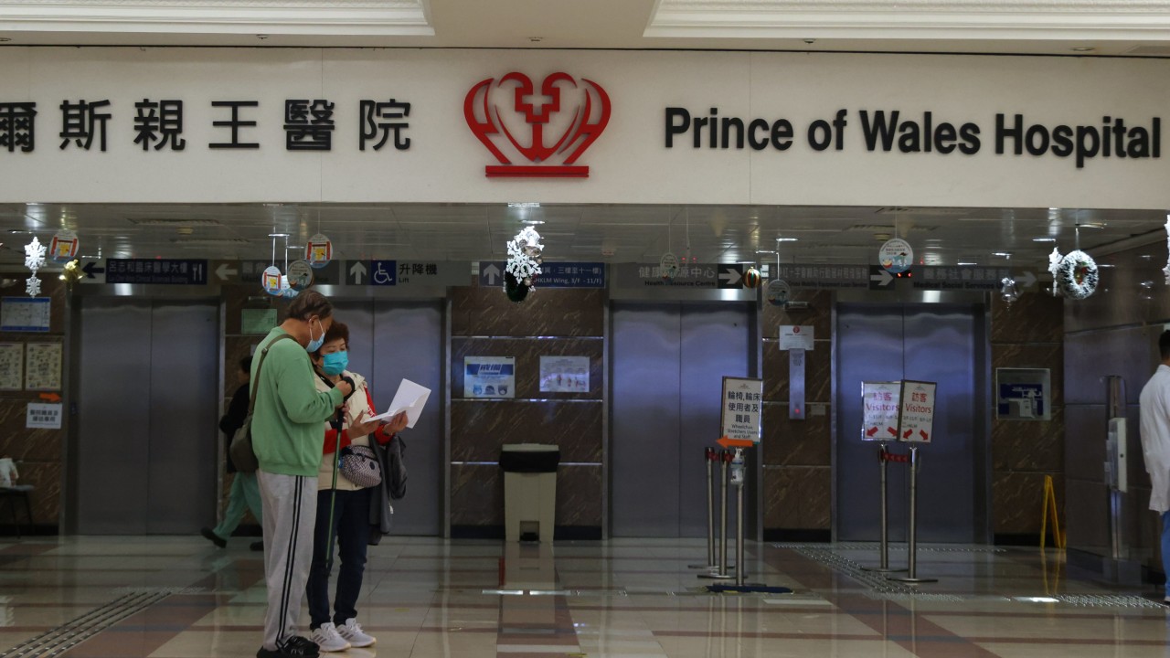 Patient who needed soft food dies after choking on regular meal at public hospital